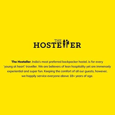 The Hosteller Kasol, Riverside Dış mekan fotoğraf