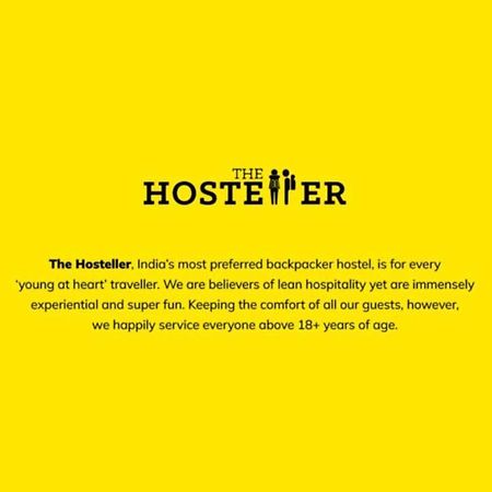 The Hosteller Kasol, Riverside Dış mekan fotoğraf